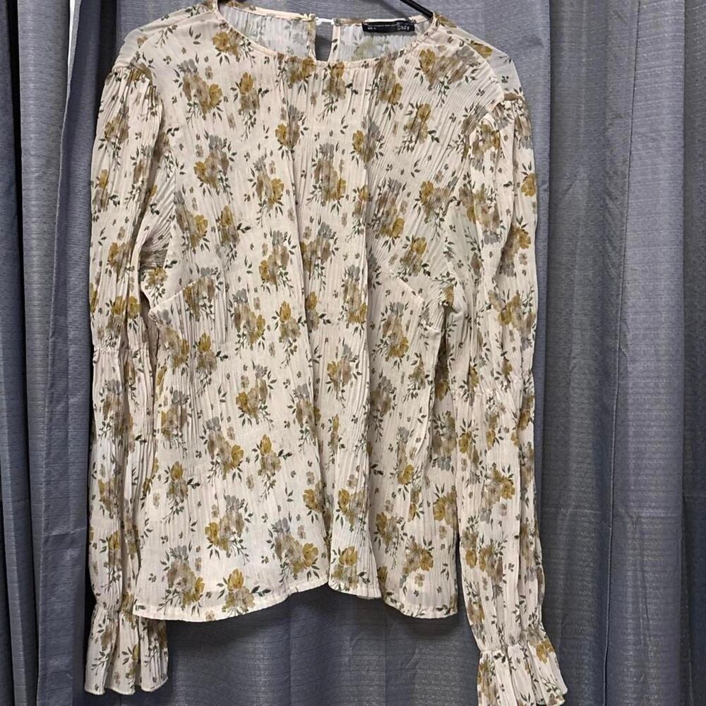 Unbranded Women's multi Blouse